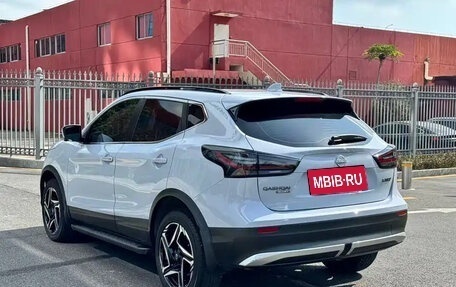 Nissan Qashqai, 2025 год, 1 920 000 рублей, 3 фотография