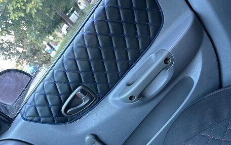 Hyundai Accent II, 2006 год, 310 000 рублей, 10 фотография
