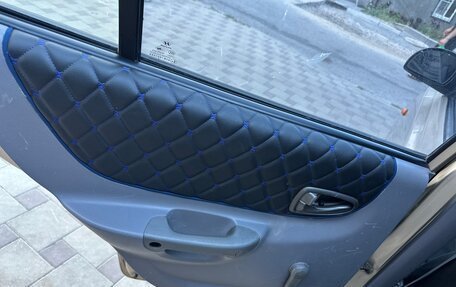Hyundai Accent II, 2006 год, 310 000 рублей, 11 фотография