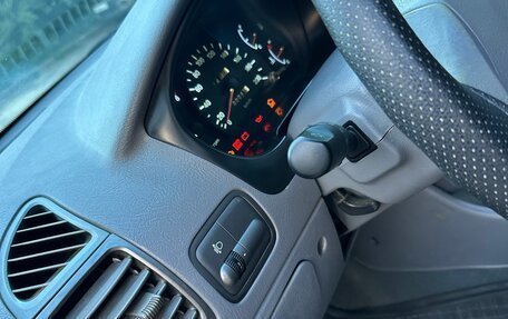 Hyundai Accent II, 2006 год, 310 000 рублей, 8 фотография