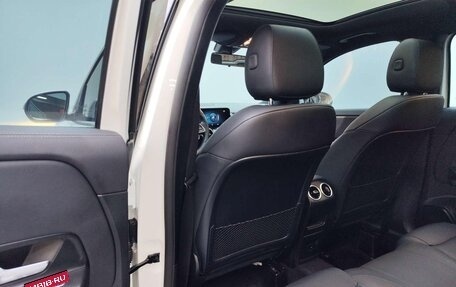 Mercedes-Benz GLA, 2021 год, 2 297 000 рублей, 11 фотография