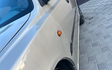 Hyundai Accent II, 2006 год, 310 000 рублей, 25 фотография