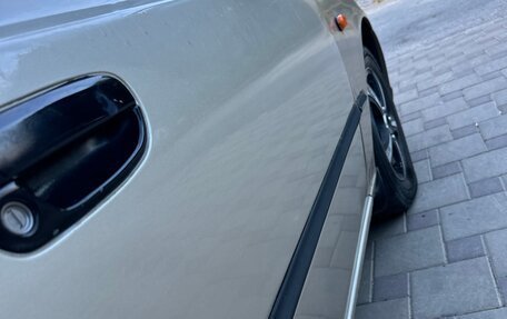 Hyundai Accent II, 2006 год, 310 000 рублей, 19 фотография
