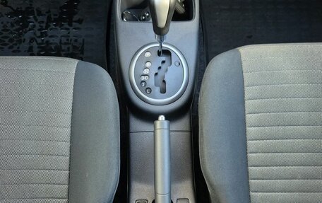 Suzuki SX4 II рестайлинг, 2009 год, 820 000 рублей, 12 фотография