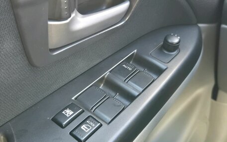 Suzuki SX4 II рестайлинг, 2009 год, 820 000 рублей, 14 фотография