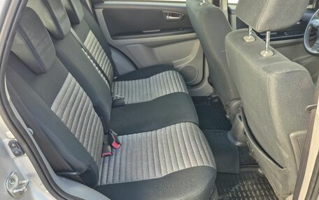 Suzuki SX4 II рестайлинг, 2009 год, 820 000 рублей, 10 фотография