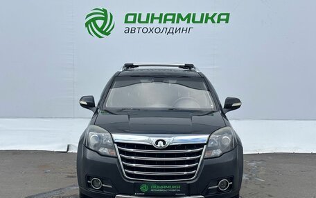 Great Wall Hover H3 I, 2014 год, 535 000 рублей, 2 фотография