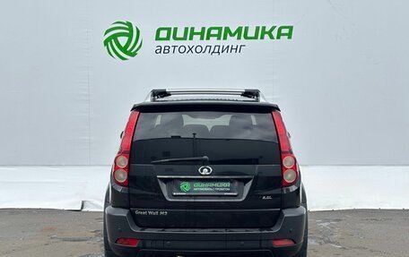 Great Wall Hover H3 I, 2014 год, 535 000 рублей, 6 фотография
