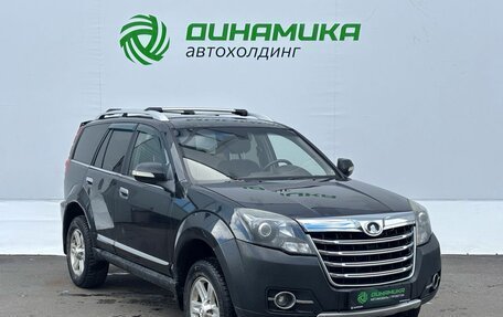 Great Wall Hover H3 I, 2014 год, 535 000 рублей, 3 фотография