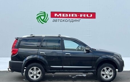 Great Wall Hover H3 I, 2014 год, 535 000 рублей, 4 фотография