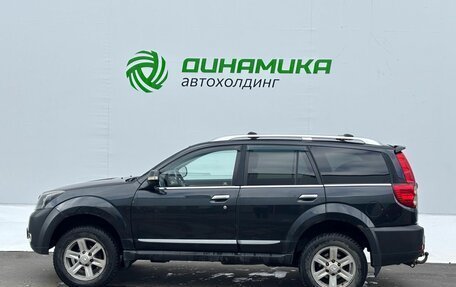 Great Wall Hover H3 I, 2014 год, 535 000 рублей, 8 фотография