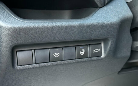 Toyota RAV4, 2020 год, 3 170 000 рублей, 18 фотография