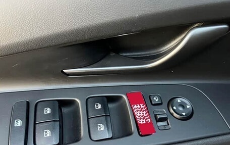 Hyundai Elantra, 2024 год, 2 080 000 рублей, 14 фотография