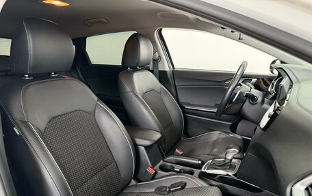 KIA cee'd III, 2020 год, 2 100 000 рублей, 10 фотография