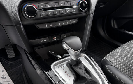 KIA cee'd III, 2020 год, 2 100 000 рублей, 14 фотография