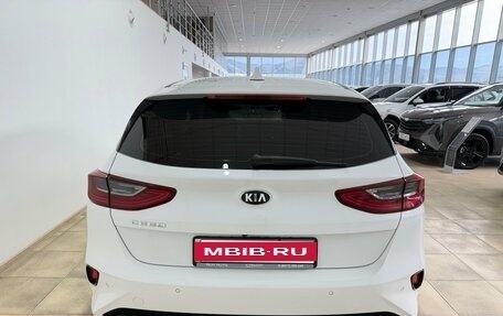 KIA cee'd III, 2020 год, 2 100 000 рублей, 5 фотография