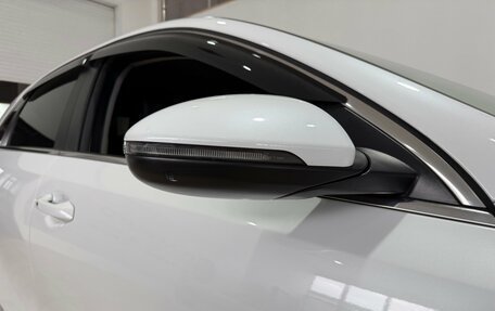 KIA cee'd III, 2020 год, 2 100 000 рублей, 17 фотография
