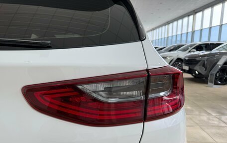 KIA cee'd III, 2020 год, 2 100 000 рублей, 21 фотография