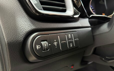 KIA cee'd III, 2020 год, 2 100 000 рублей, 30 фотография
