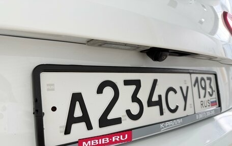 KIA cee'd III, 2020 год, 2 100 000 рублей, 22 фотография