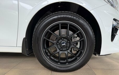 KIA cee'd III, 2020 год, 2 100 000 рублей, 35 фотография