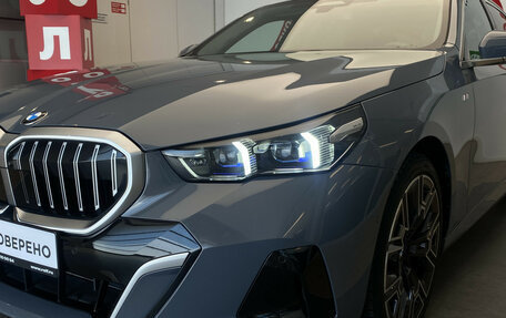 BMW 5 серия, 2024 год, 6 600 000 рублей, 8 фотография