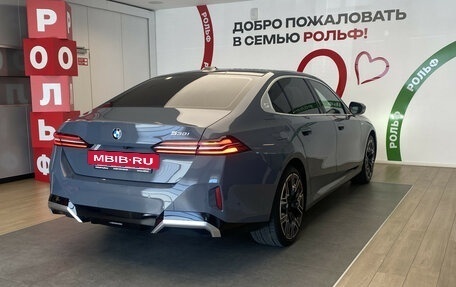 BMW 5 серия, 2024 год, 6 600 000 рублей, 5 фотография