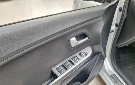 KIA Rio III рестайлинг, 2017 год, 1 150 000 рублей, 14 фотография