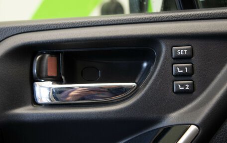 Subaru Forester, 2017 год, 2 870 000 рублей, 17 фотография