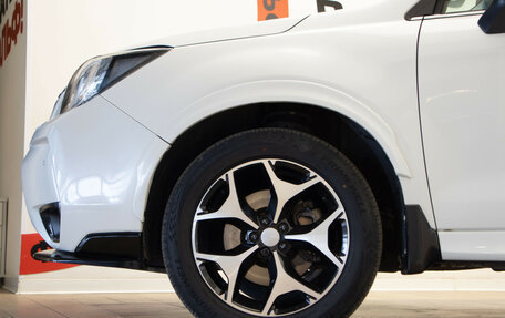 Subaru Forester, 2017 год, 2 870 000 рублей, 39 фотография