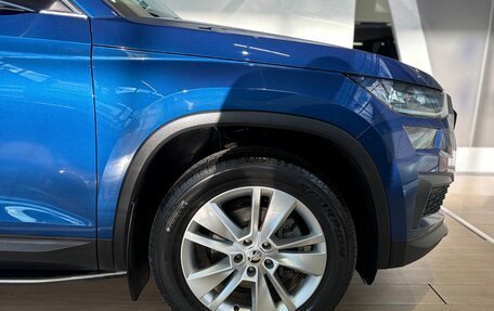 Skoda Kodiaq I, 2022 год, 3 789 000 рублей, 5 фотография