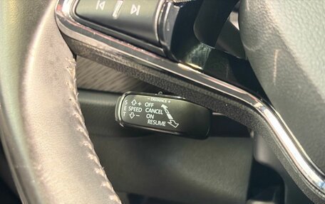 Skoda Kodiaq I, 2022 год, 3 789 000 рублей, 26 фотография