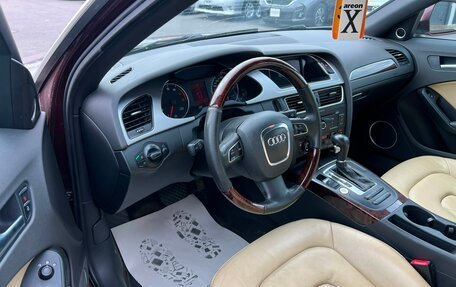 Audi A4, 2008 год, 1 129 000 рублей, 10 фотография