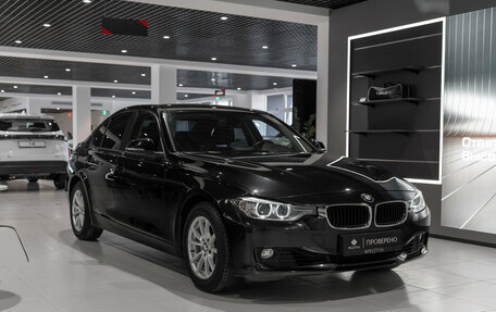 BMW 3 серия, 2015 год, 2 200 000 рублей, 2 фотография