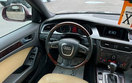 Audi A4, 2008 год, 1 129 000 рублей, 14 фотография