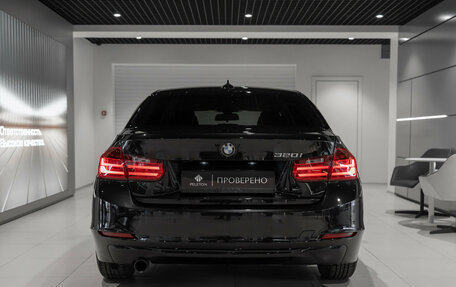 BMW 3 серия, 2015 год, 2 200 000 рублей, 6 фотография