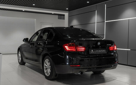 BMW 3 серия, 2015 год, 2 200 000 рублей, 4 фотография