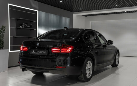BMW 3 серия, 2015 год, 2 200 000 рублей, 5 фотография