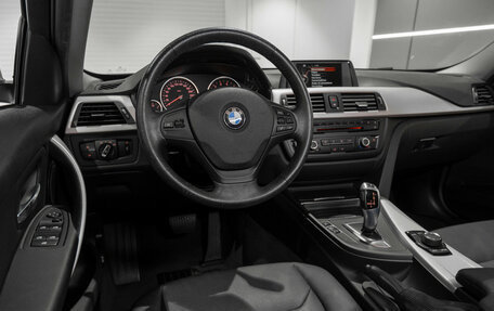BMW 3 серия, 2015 год, 2 200 000 рублей, 7 фотография