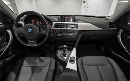 BMW 3 серия, 2015 год, 2 200 000 рублей, 8 фотография