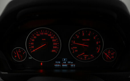 BMW 3 серия, 2015 год, 2 200 000 рублей, 11 фотография