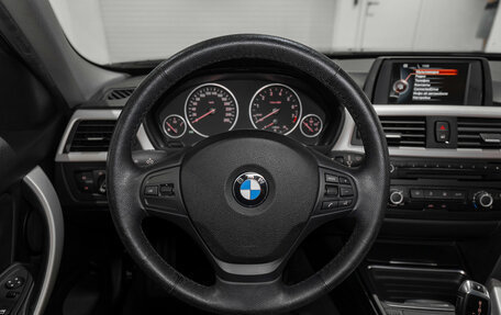 BMW 3 серия, 2015 год, 2 200 000 рублей, 10 фотография