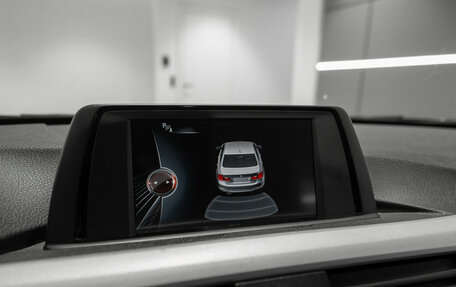 BMW 3 серия, 2015 год, 2 200 000 рублей, 15 фотография