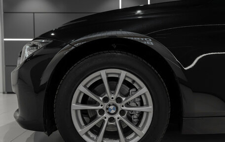 BMW 3 серия, 2015 год, 2 200 000 рублей, 20 фотография