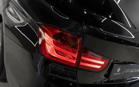 BMW 3 серия, 2015 год, 2 200 000 рублей, 22 фотография