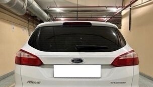 Ford Focus III, 2015 год, 720 000 рублей, 2 фотография