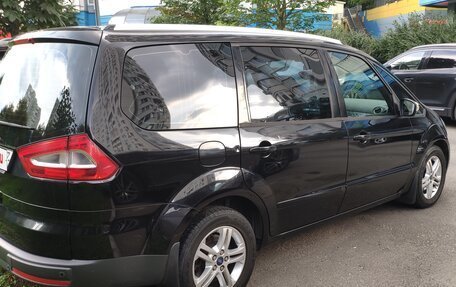 Ford Galaxy II, 2012 год, 1 700 000 рублей, 6 фотография