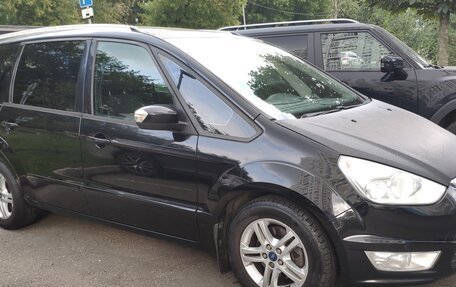 Ford Galaxy II, 2012 год, 1 700 000 рублей, 7 фотография