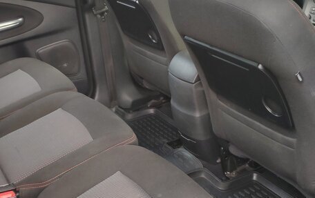 Ford Galaxy II, 2012 год, 1 700 000 рублей, 3 фотография
