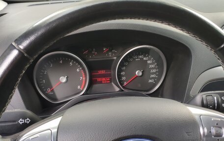 Ford Galaxy II, 2012 год, 1 700 000 рублей, 10 фотография